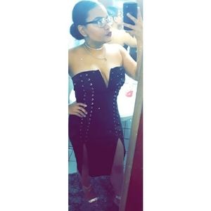 Meet your Posher, Melanie